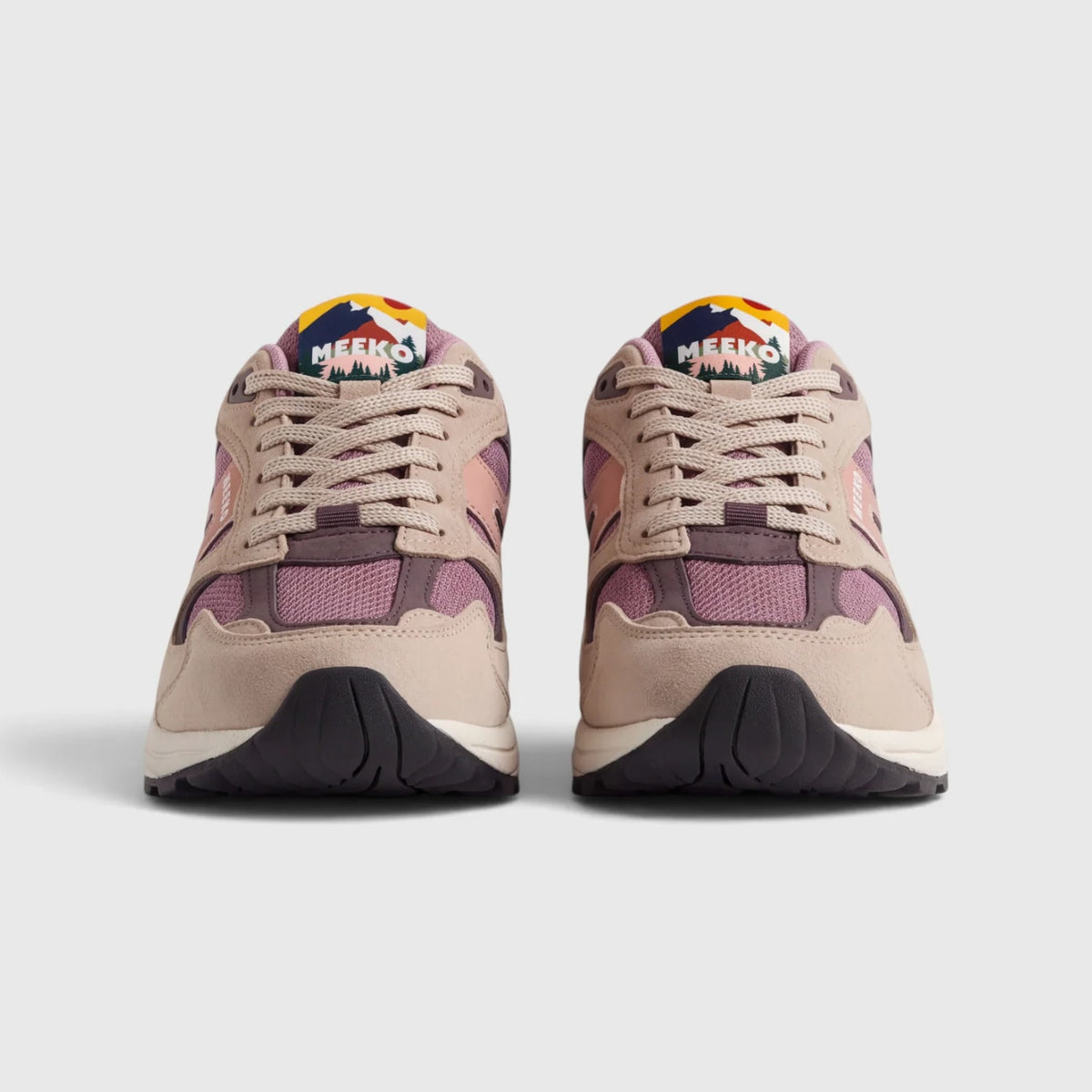 MEEKO CAPRA GRAPE - 6