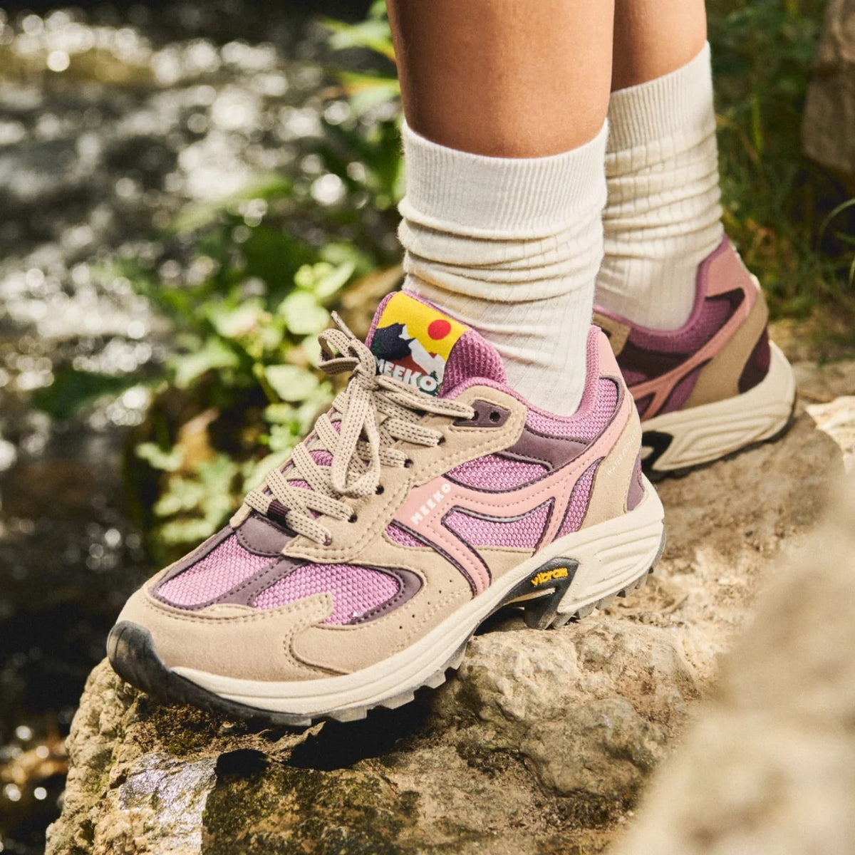 MEEKO CAPRA GRAPE - 7