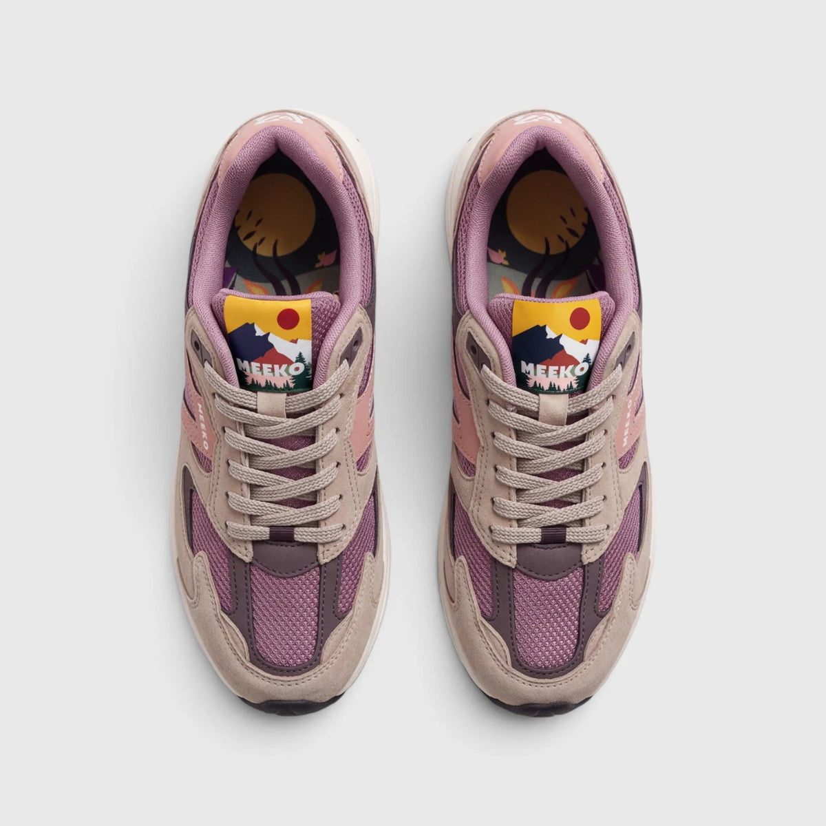 MEEKO CAPRA GRAPE - 9