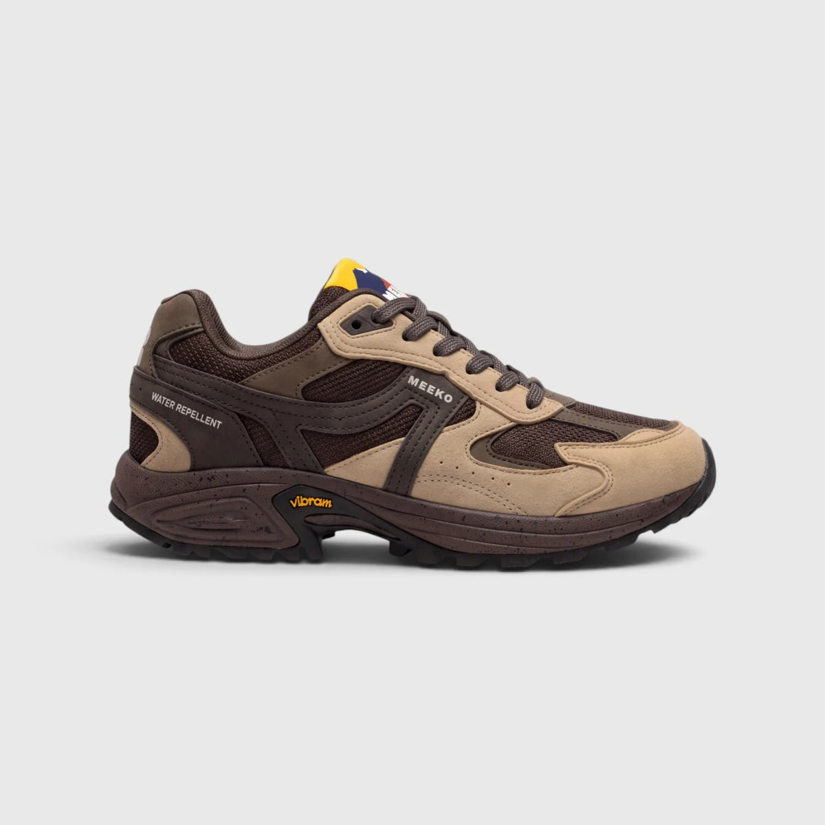 MEEKO CAPRA TAUPE - 1