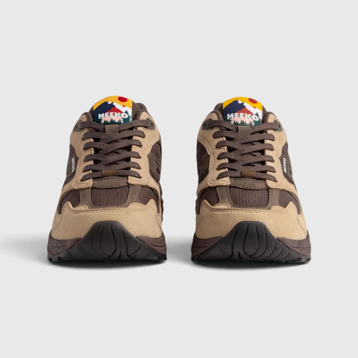 MEEKO CAPRA TAUPE - 4