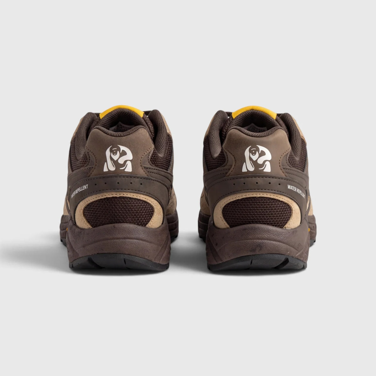 MEEKO CAPRA TAUPE - 5