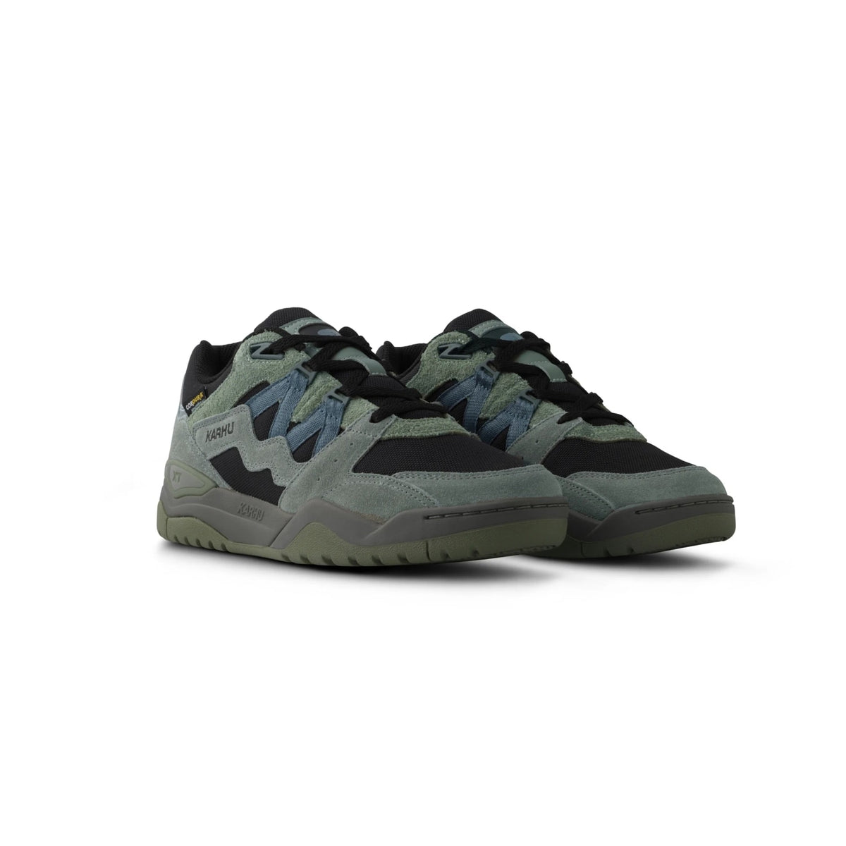 KARHU Fusion XT Hematite / Gray Shingles - 3