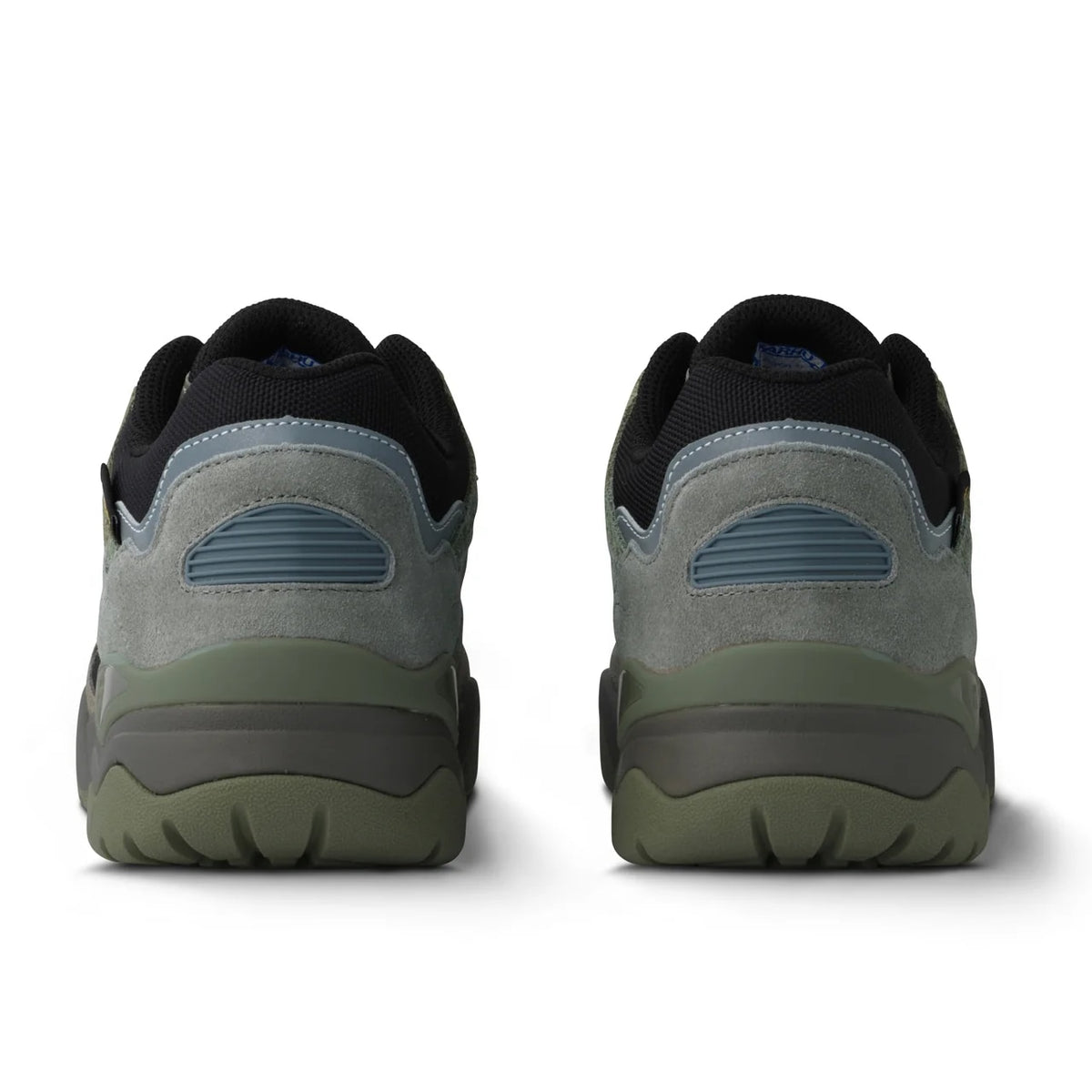 KARHU Fusion XT Hematite / Gray Shingles - 5