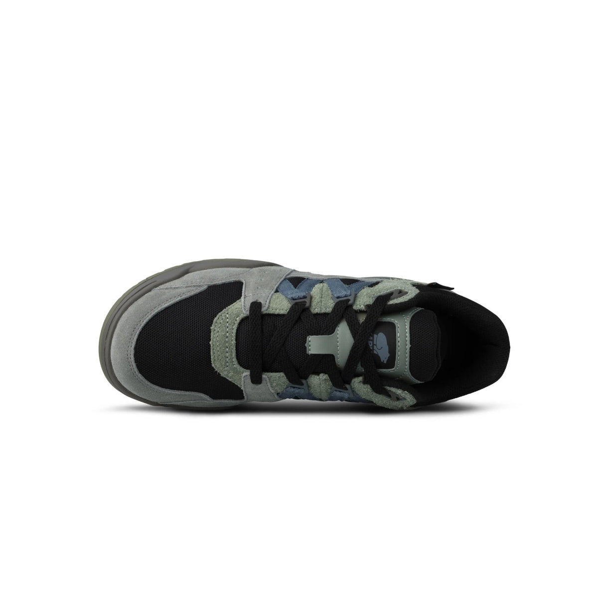 KARHU Fusion XT Hematite / Gray Shingles - 6