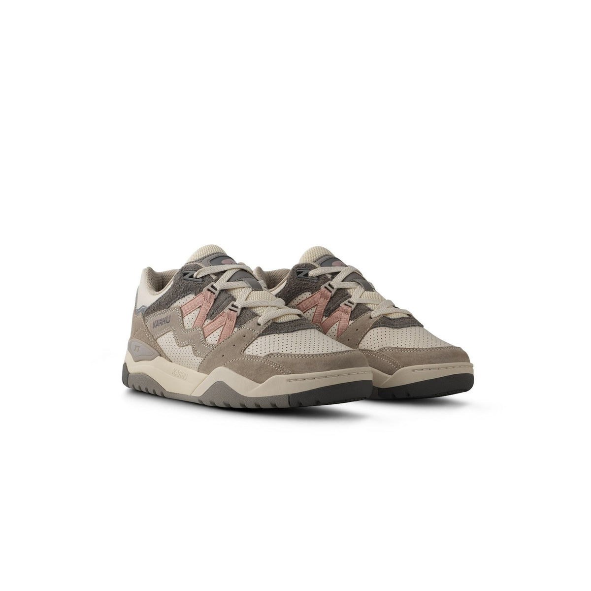 KARHU Fusion XT Silver Lining / Adobe Rose - 3