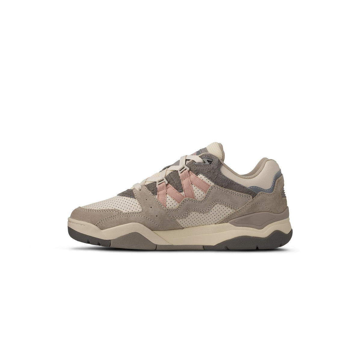 KARHU Fusion XT Silver Lining / Adobe Rose - 4