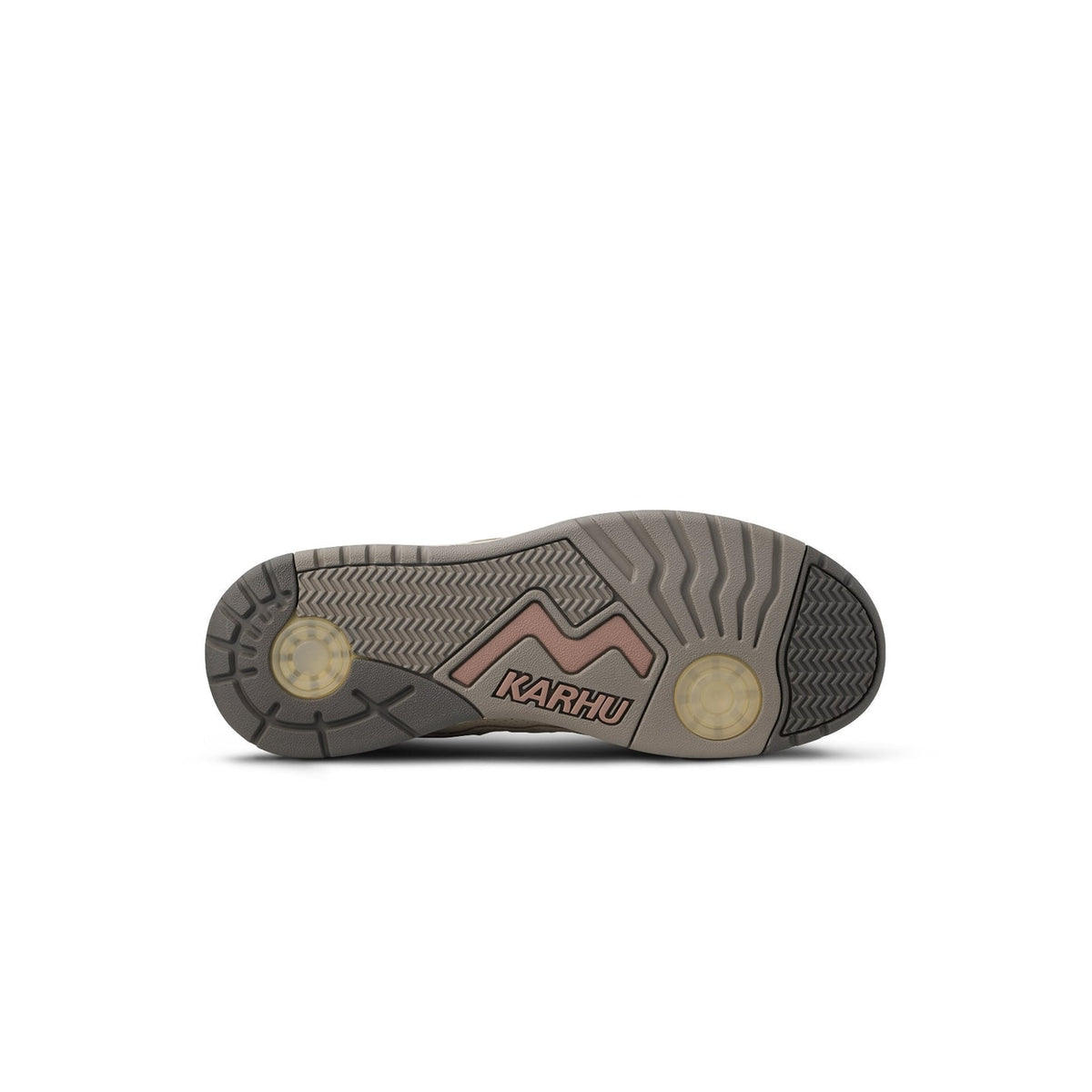 KARHU Fusion XT Silver Lining / Adobe Rose - 7