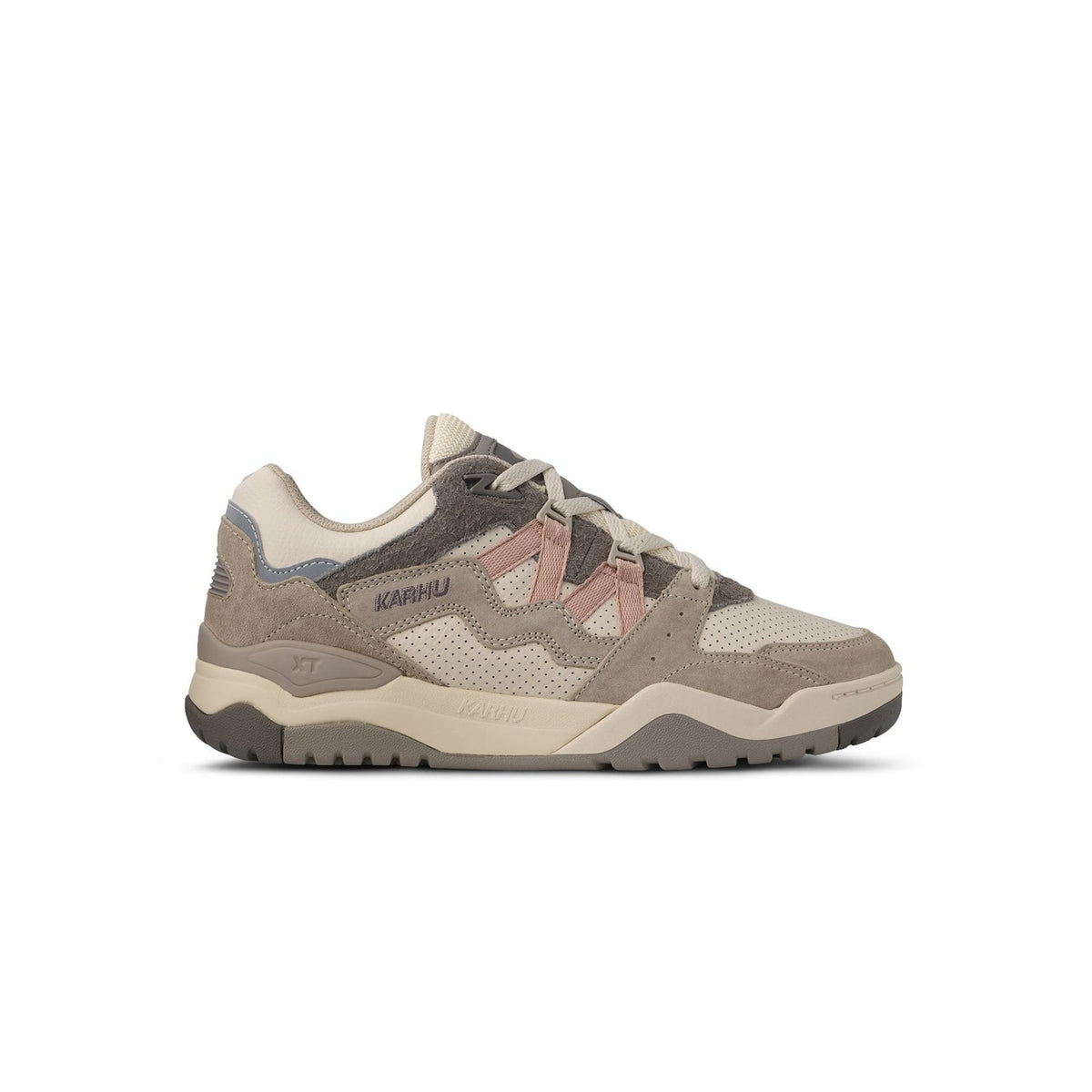 KARHU Fusion XT Silver Lining / Adobe Rose