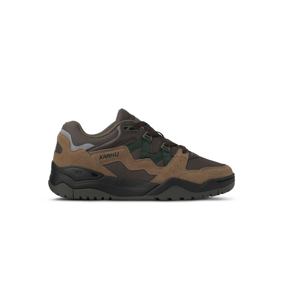 KARHU Fusion XT Pine Bark / Scarab - 1