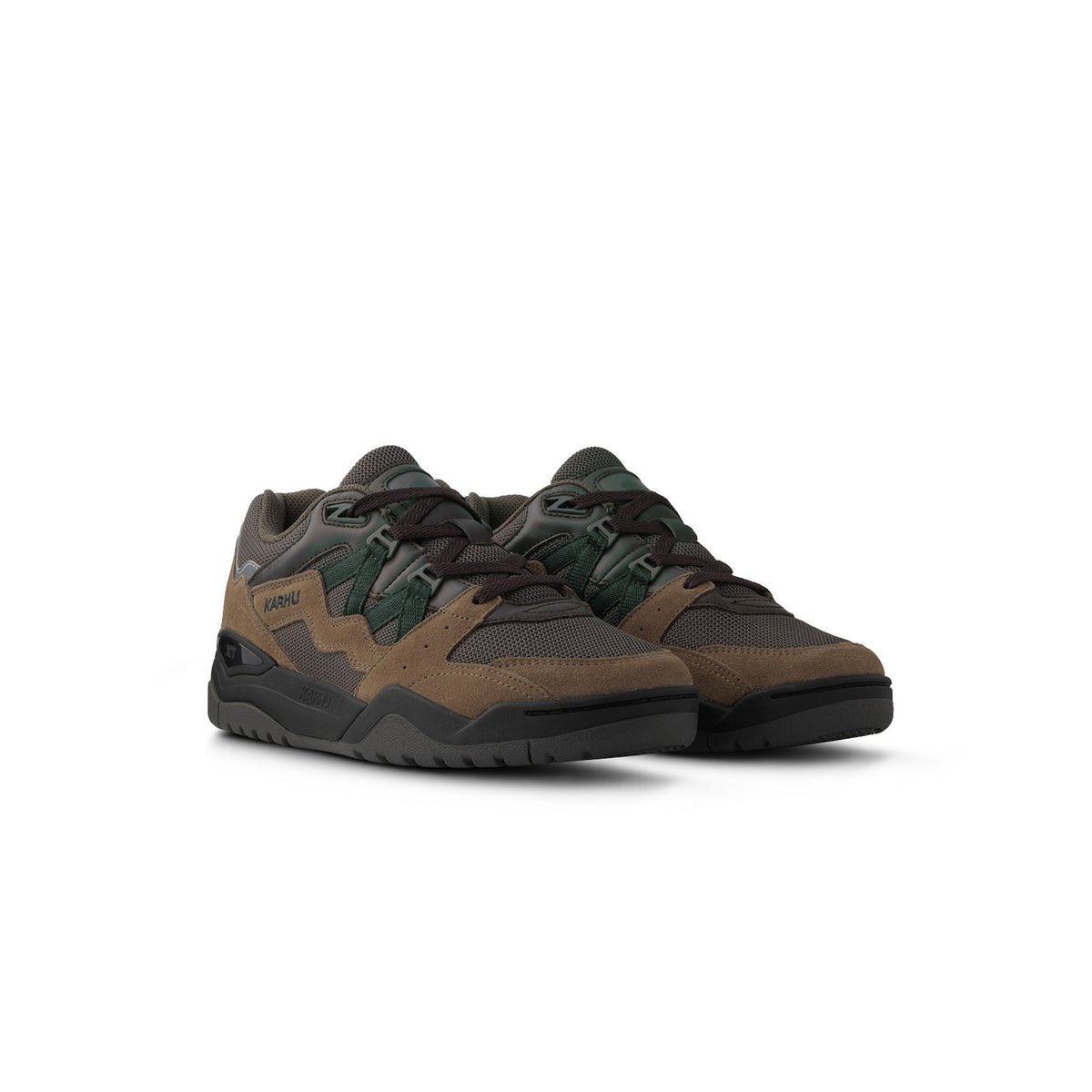KARHU Fusion XT Pine Bark / Scarab - 3