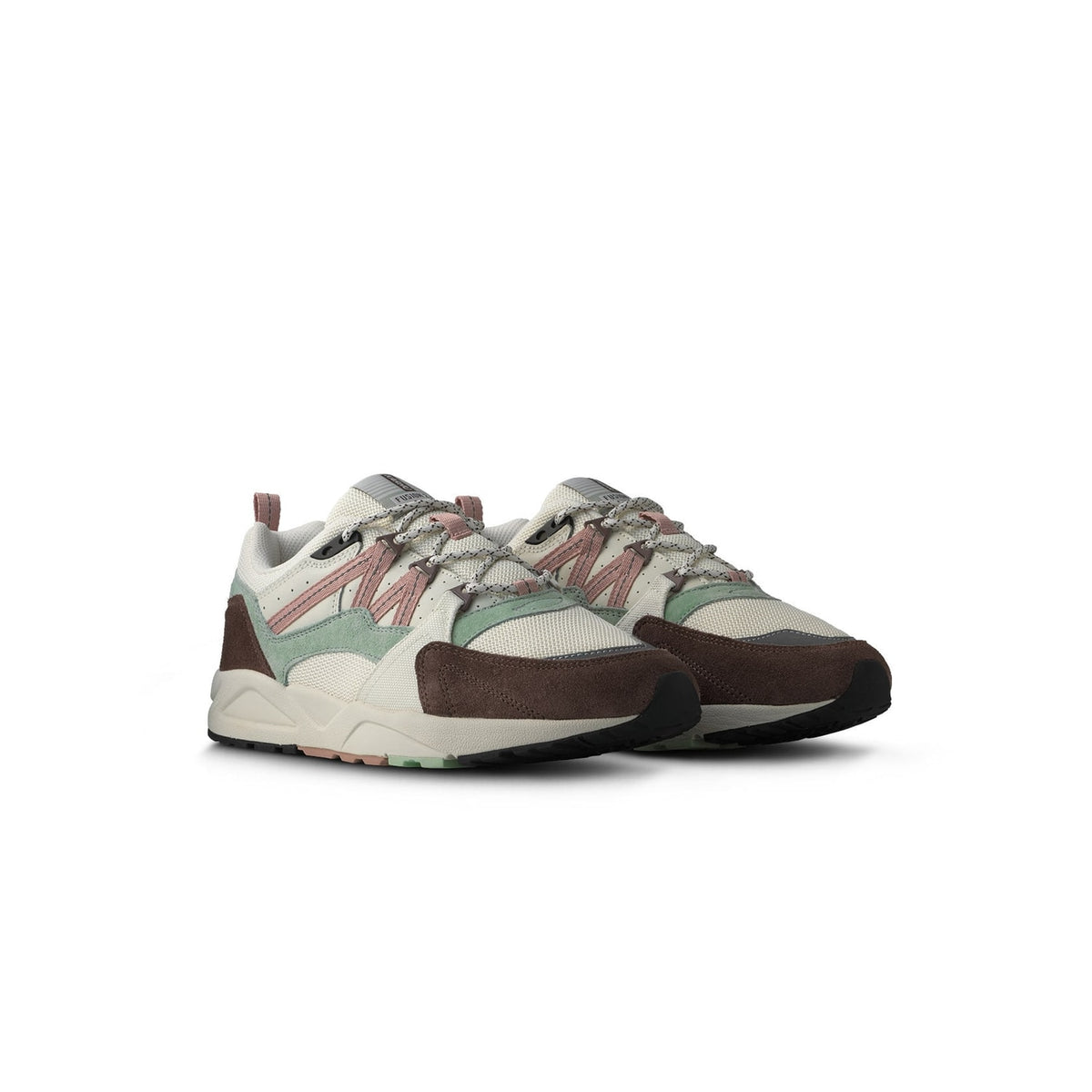 KARHU Fusion 2.0 Shaved Chocolate / Adobe Rose - 3