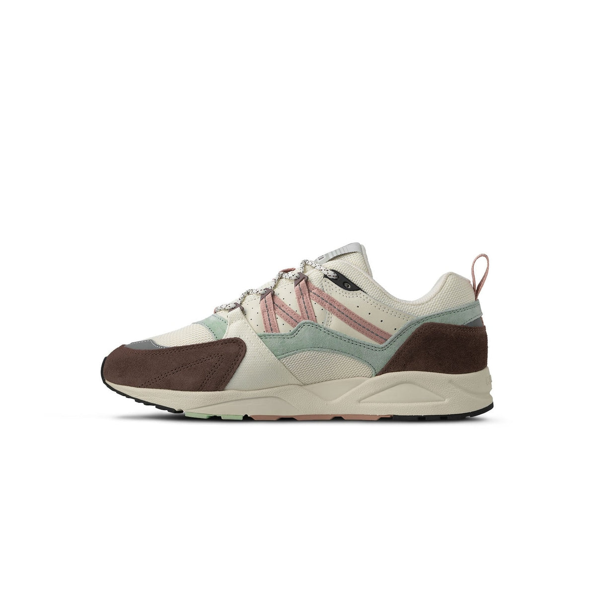 KARHU Fusion 2.0 Shaved Chocolate / Adobe Rose - 4