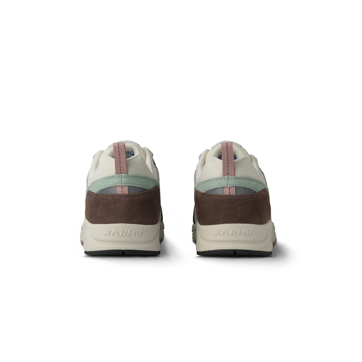 KARHU Fusion 2.0 Shaved Chocolate / Adobe Rose - 5