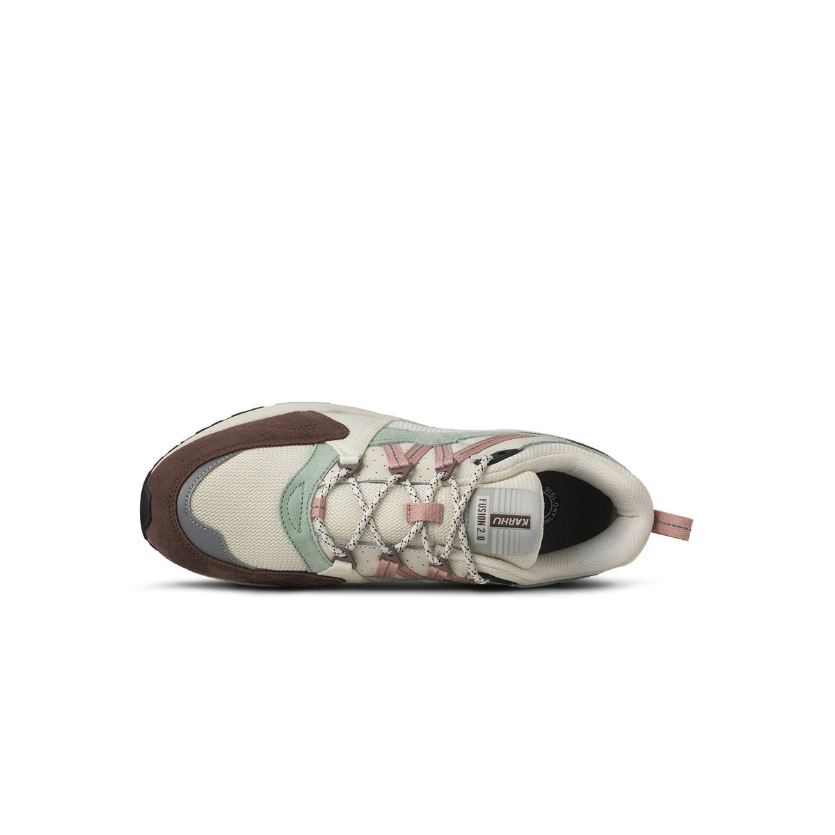 KARHU Fusion 2.0 Shaved Chocolate / Adobe Rose - 6