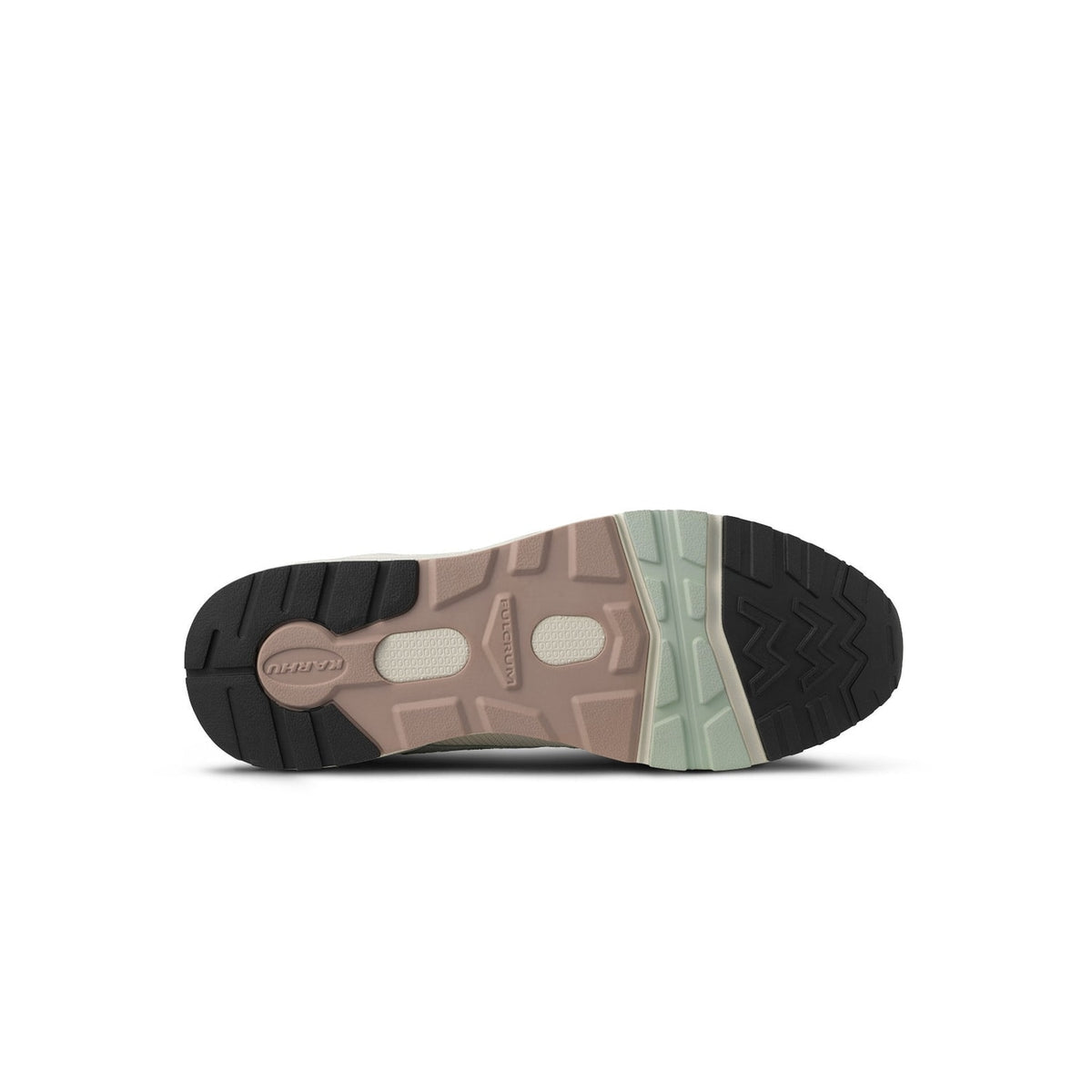 KARHU Fusion 2.0 Shaved Chocolate / Adobe Rose - 7