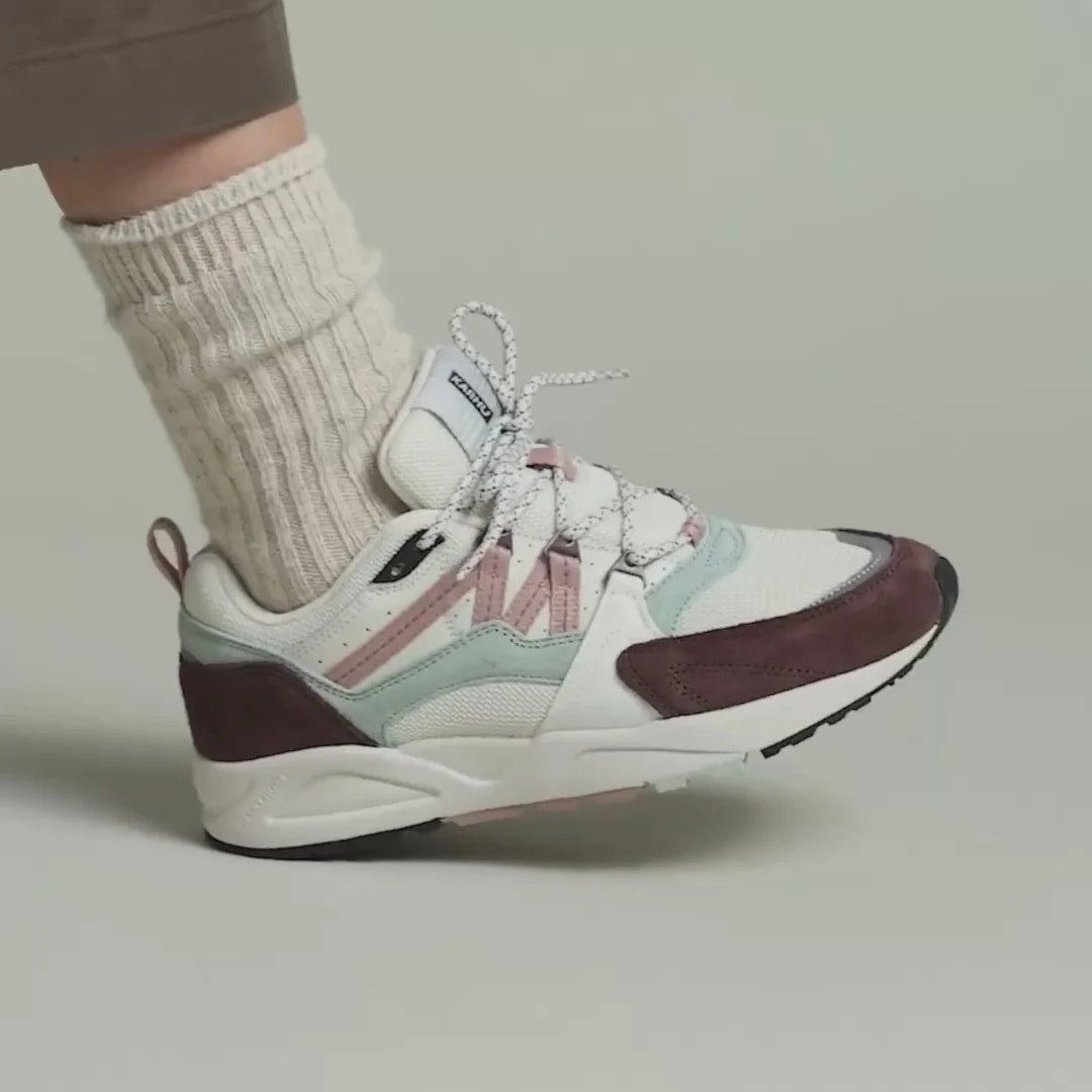 KARHU Fusion 2.0 Shaved Chocolate / Adobe Rose - 11