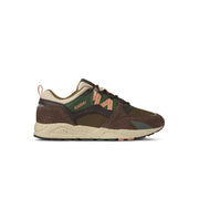 KARHU Fusion 2.0 Shaved Chocolate / Peach Bloom - 1