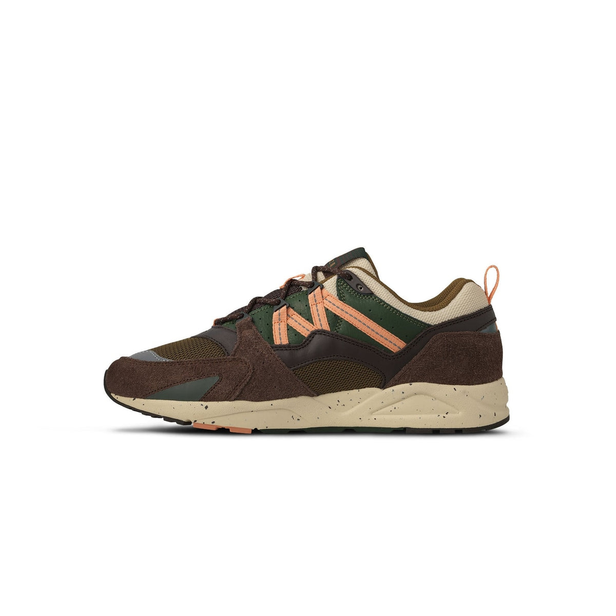 KARHU Fusion 2.0 Shaved Chocolate / Peach Bloom - 4