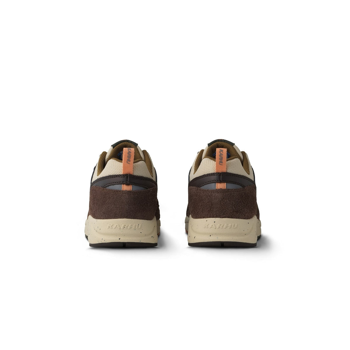 KARHU Fusion 2.0 Shaved Chocolate / Peach Bloom - 5
