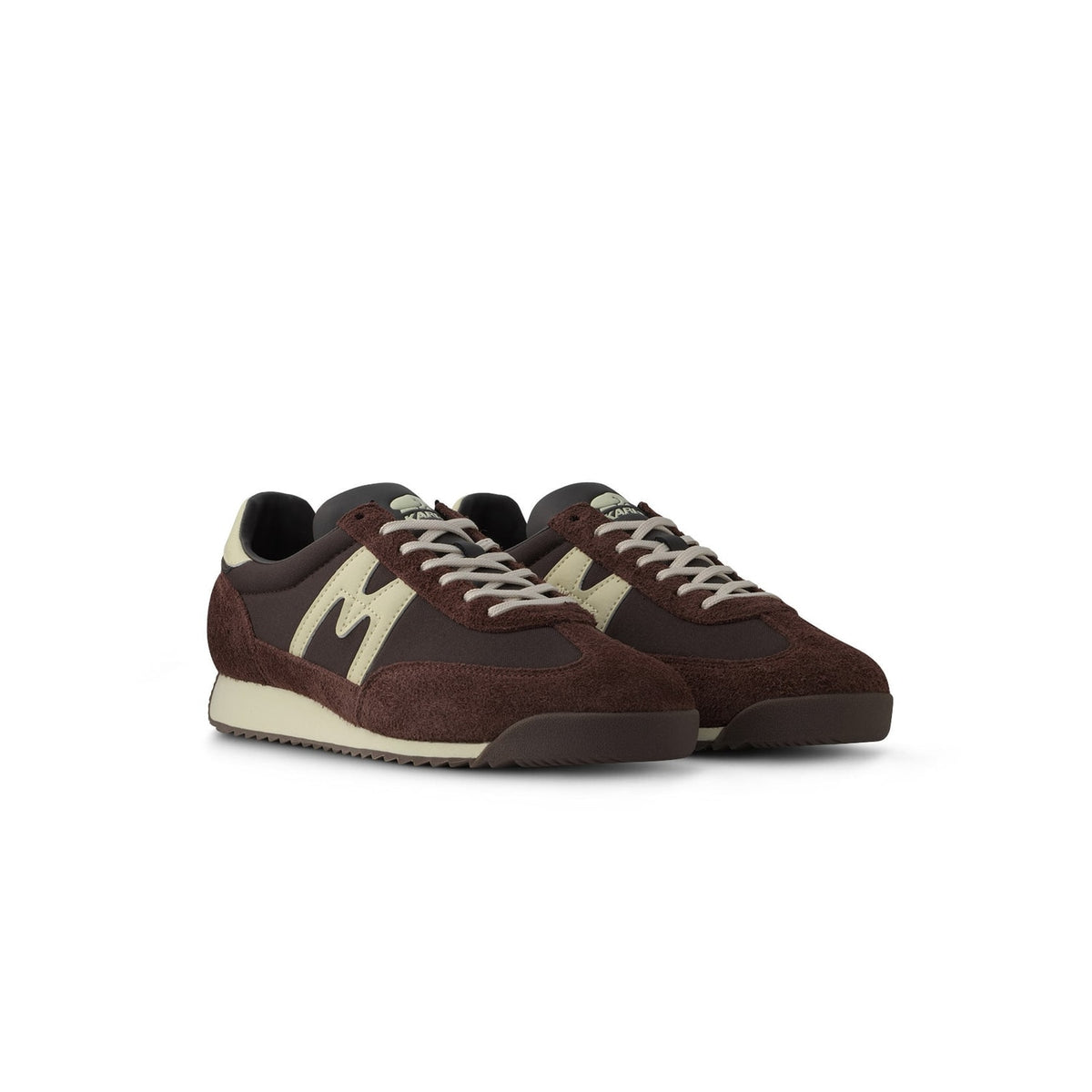 KARHU Mestari 76 Marron / Cloud Cream - 2