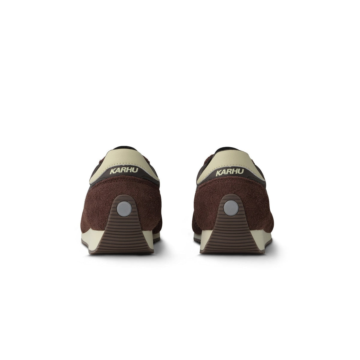 KARHU Mestari 76 Marron / Cloud Cream - 5