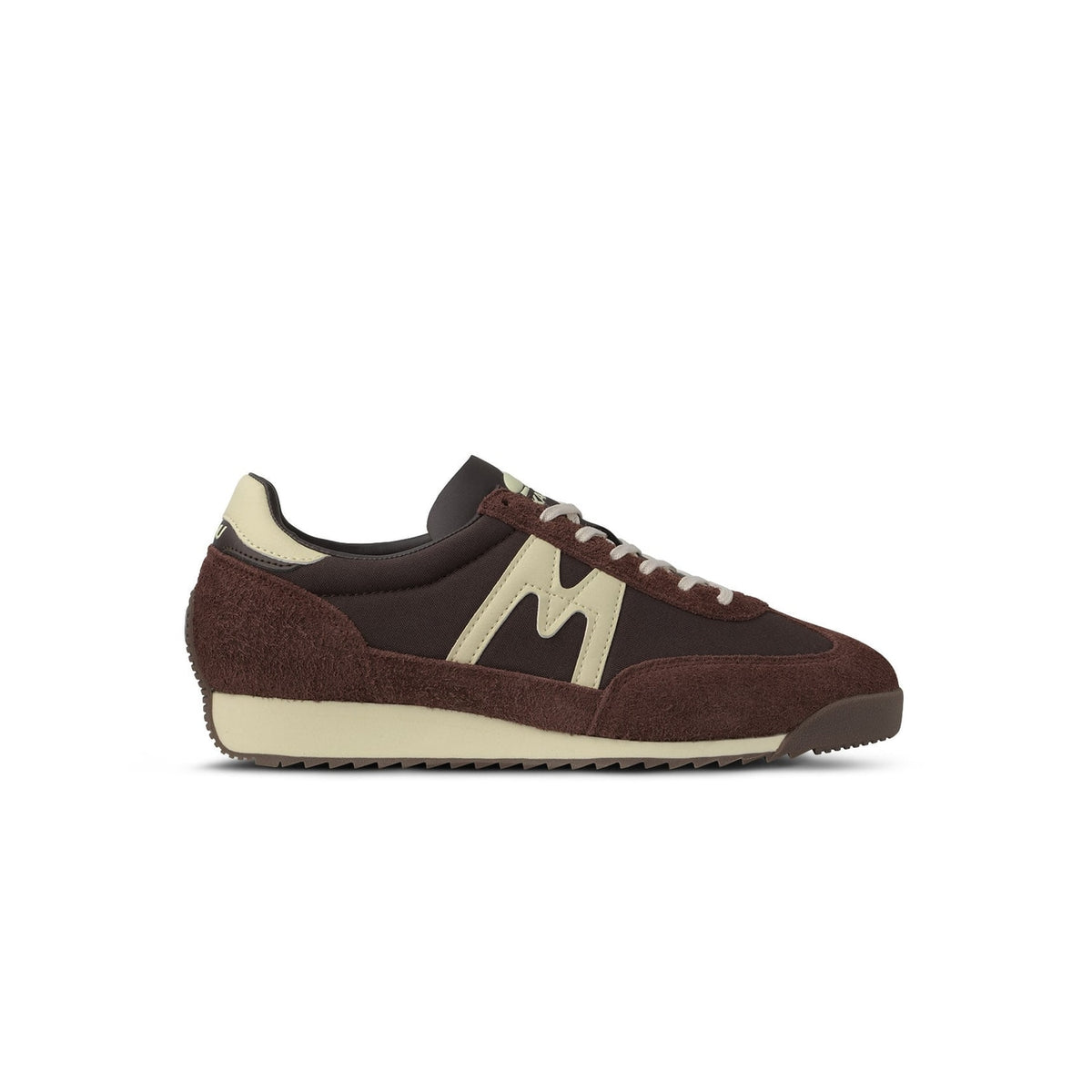 KARHU Mestari 76 Marron / Cloud Cream - 8