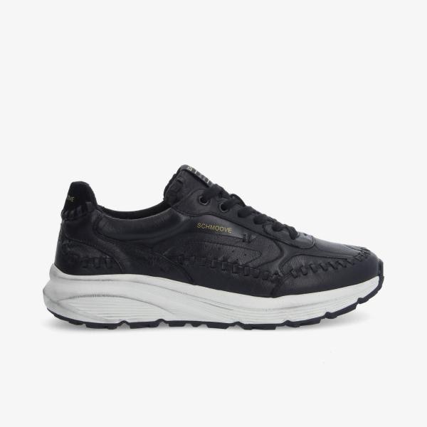 SCHMOOVE DUSK RUNNER SEW M BLACK - 1