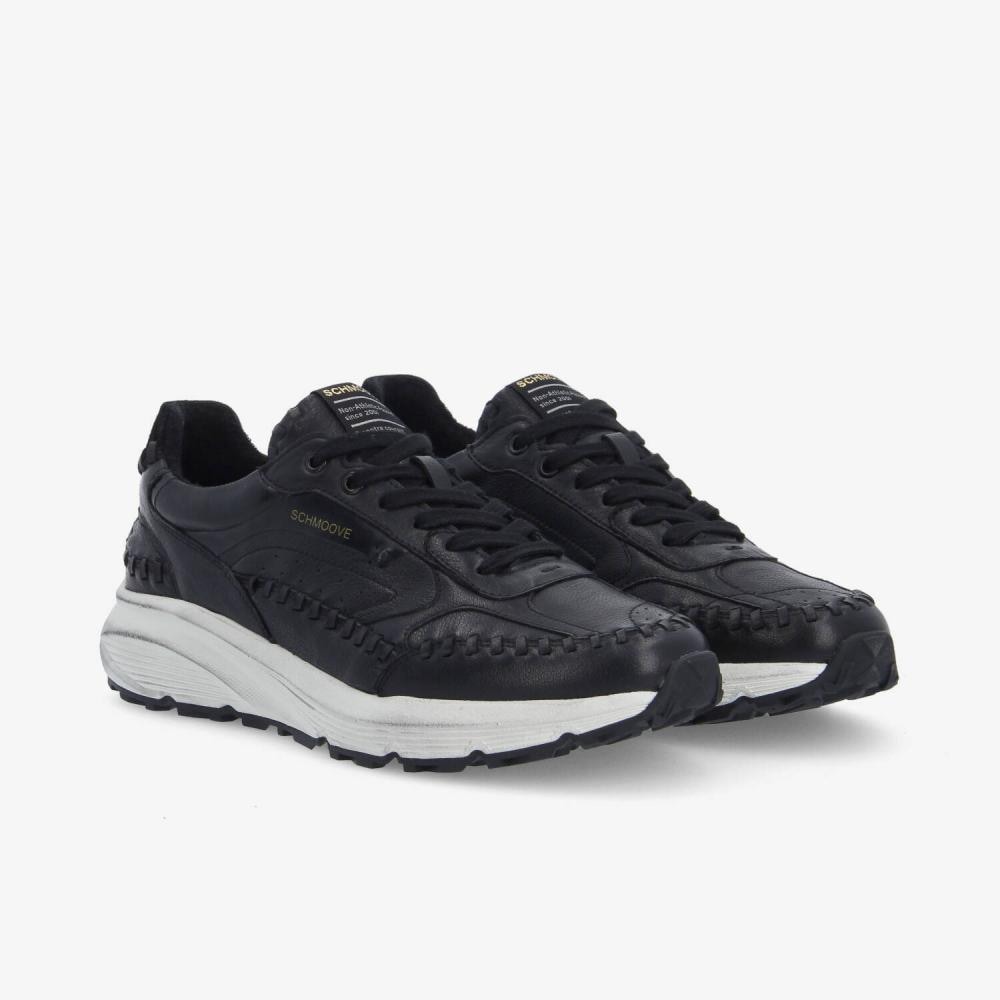 SCHMOOVE DUSK RUNNER SEW M BLACK - 2