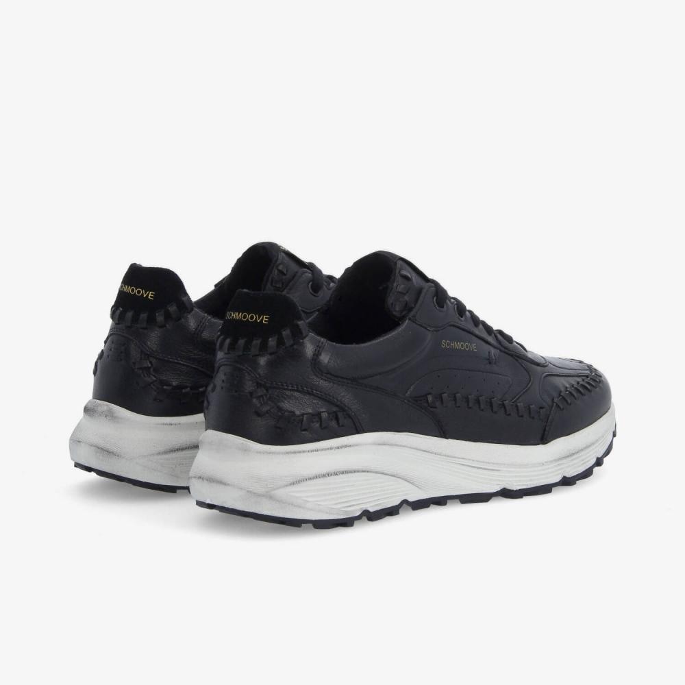 SCHMOOVE DUSK RUNNER SEW M BLACK - 3