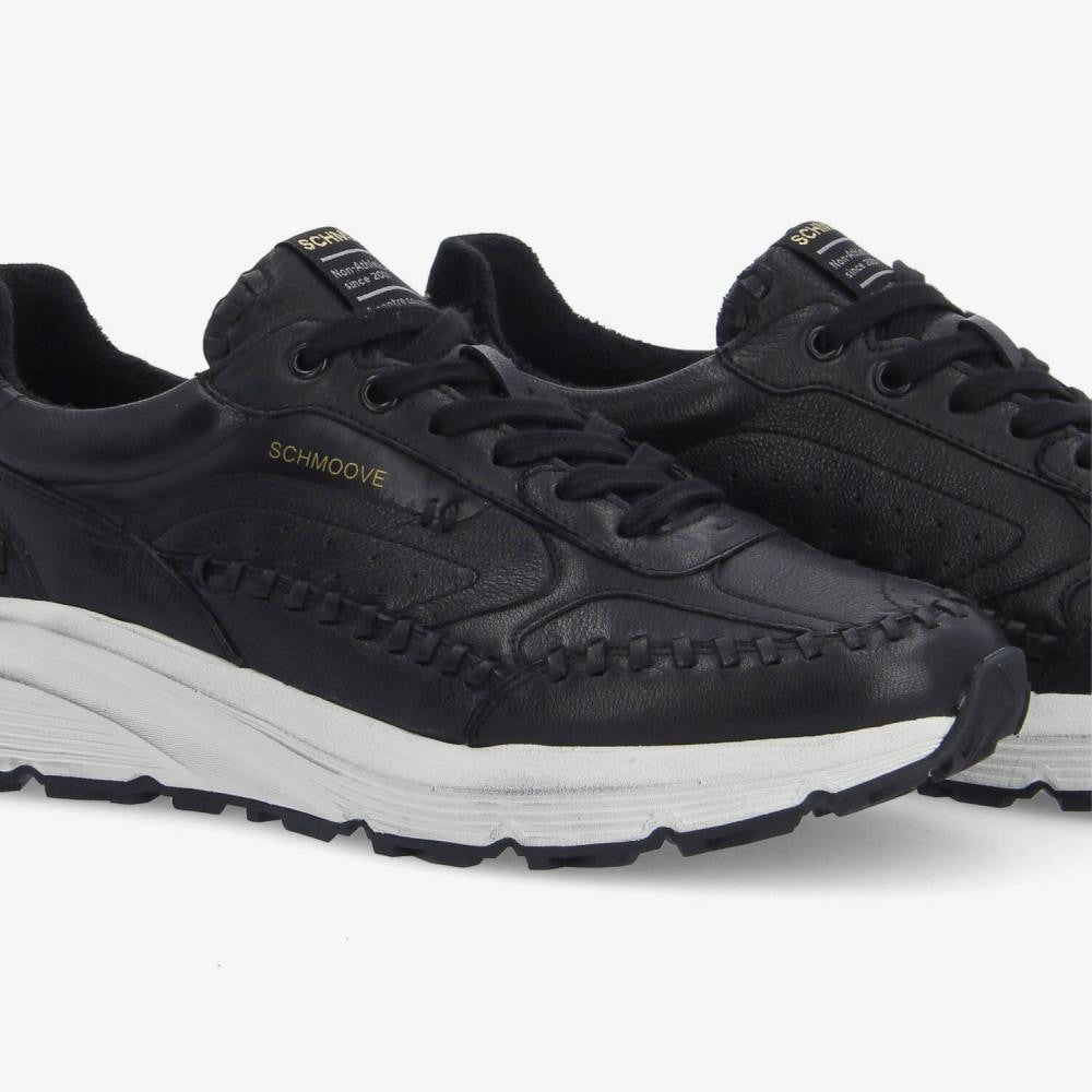 SCHMOOVE DUSK RUNNER SEW M BLACK - 4