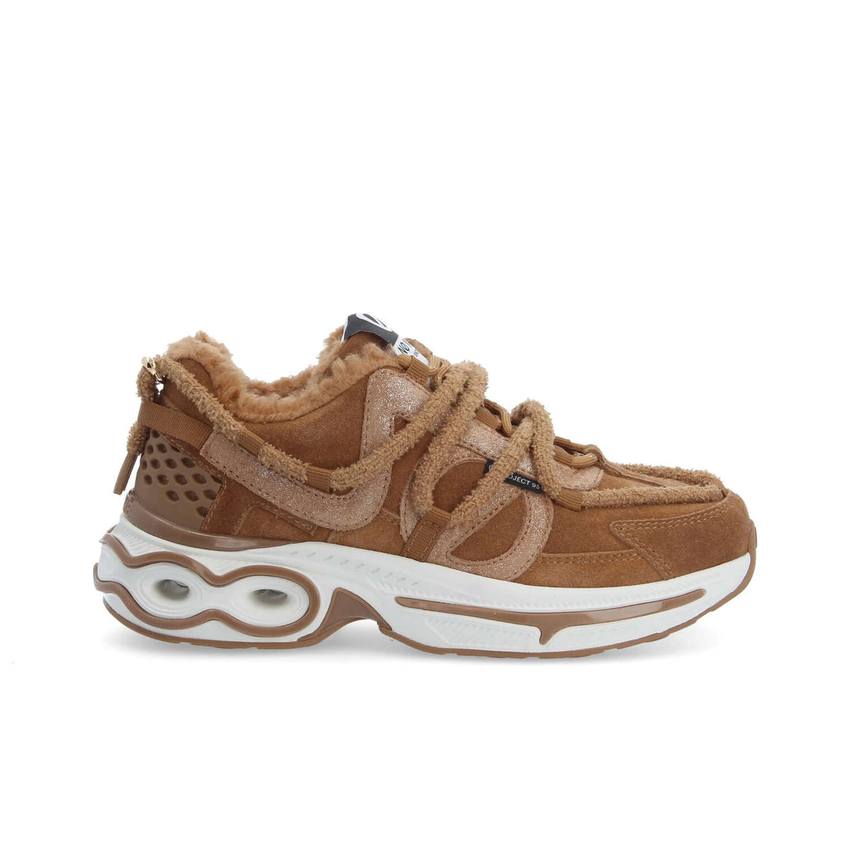 NO NAME WILLO RUNNER W CAMEL - 1
