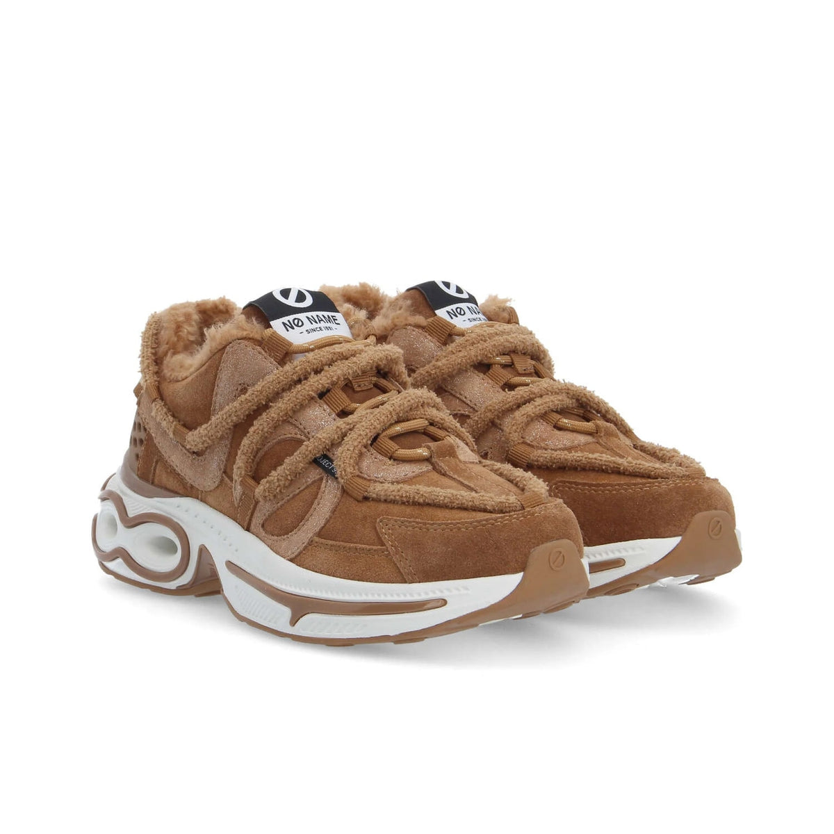 NO NAME WILLO RUNNER W CAMEL - 2