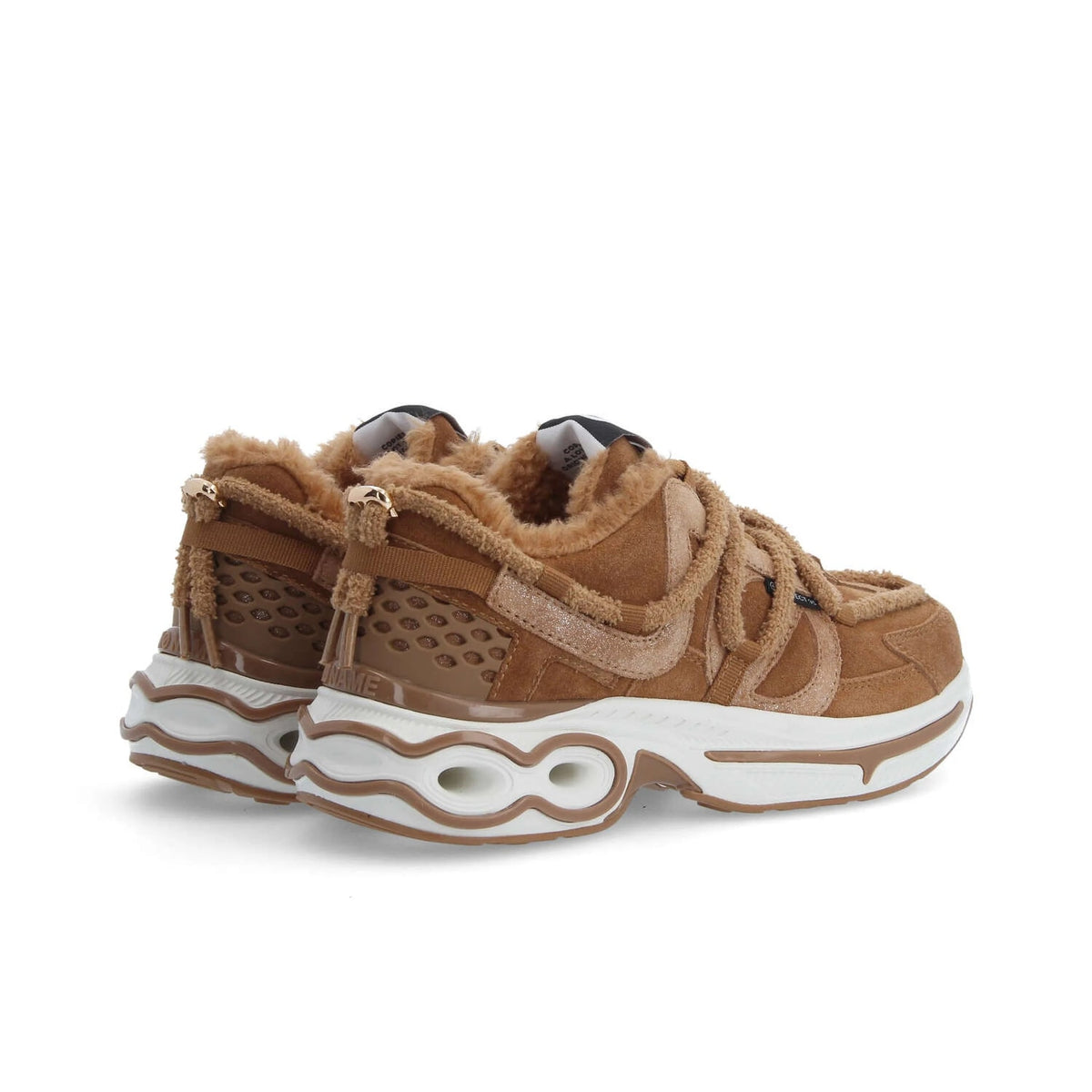 NO NAME WILLO RUNNER W CAMEL - 3