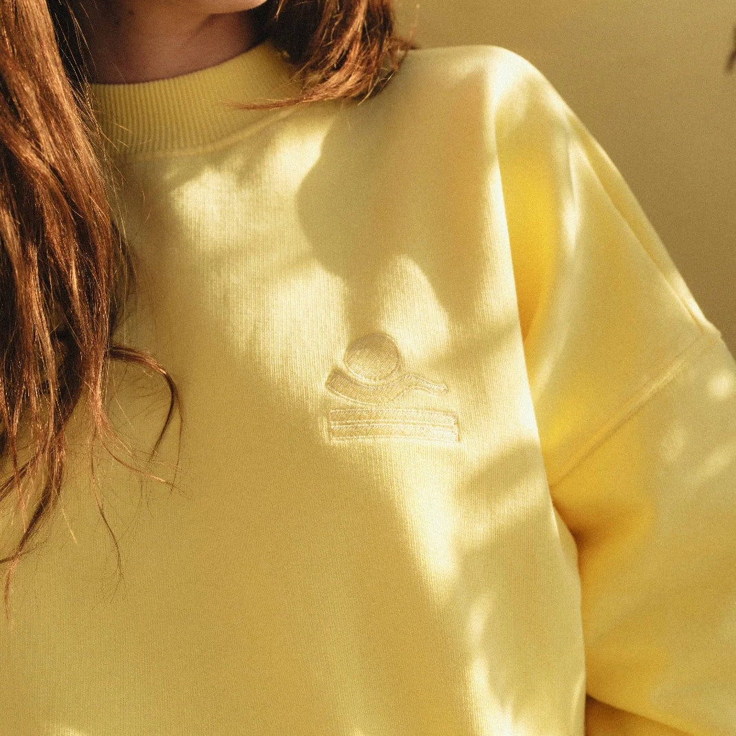23 DEGRES SWEAT WAVY SUNNY2 - FEMME - 2