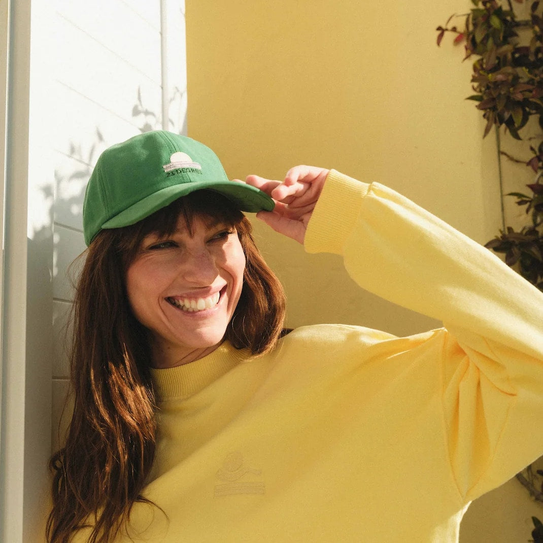 23 DEGRES SWEAT WAVY SUNNY2 - FEMME - 3
