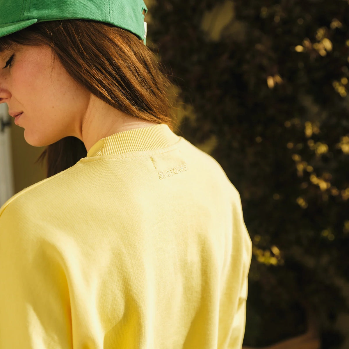 23 DEGRES SWEAT WAVY SUNNY2 - FEMME - 4