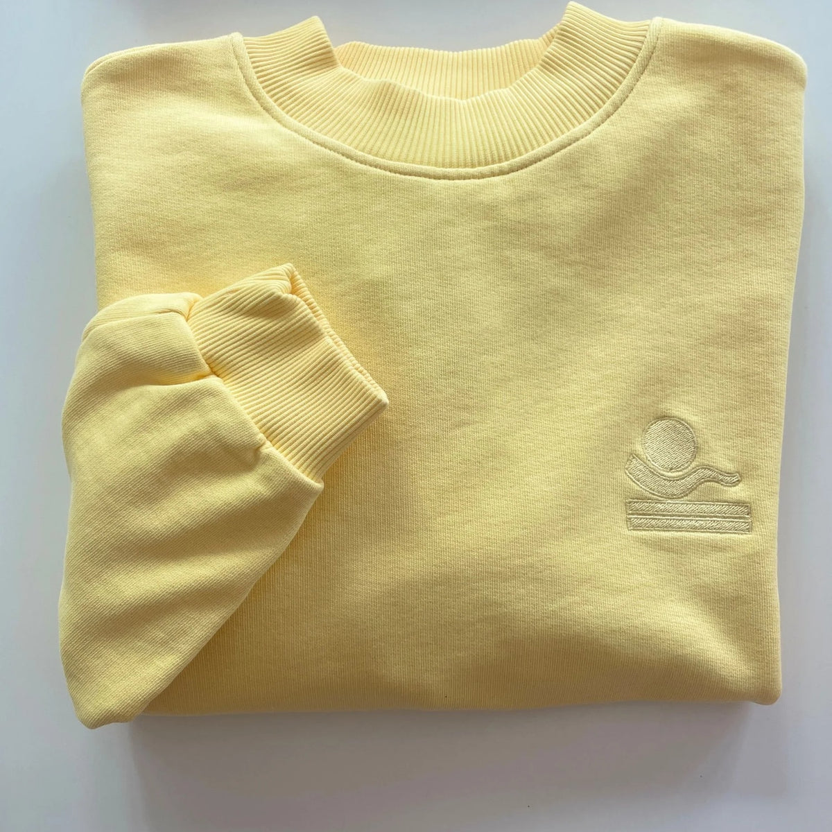 23 DEGRES SWEAT WAVY SUNNY2 - FEMME - 5