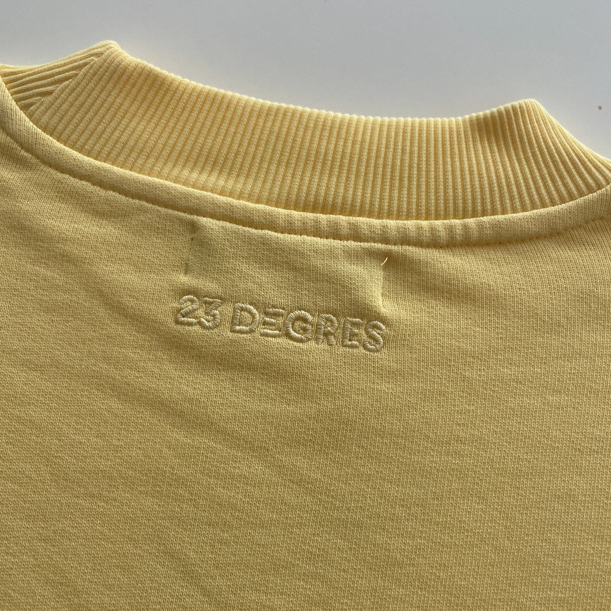 23 DEGRES SWEAT WAVY SUNNY2 - FEMME - 6