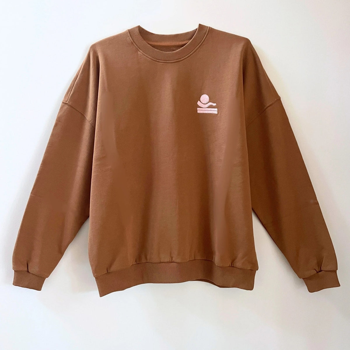 23 DEGRES SWEAT WAVY COCONUT - HOMME - 2