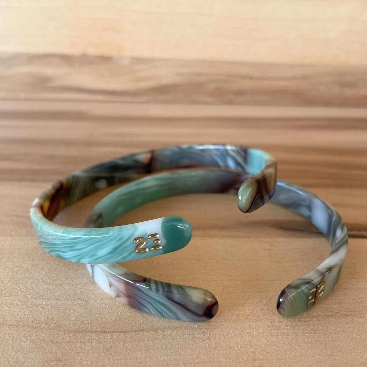 23 DEGRES BRACELET JONC FIN - SUN45