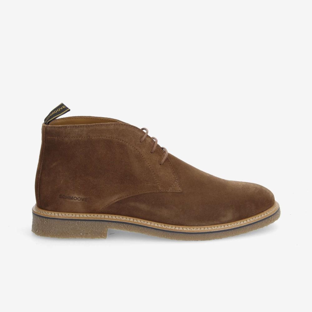 SCHMOOVE DUBLIN DESERT M FANGO - 1