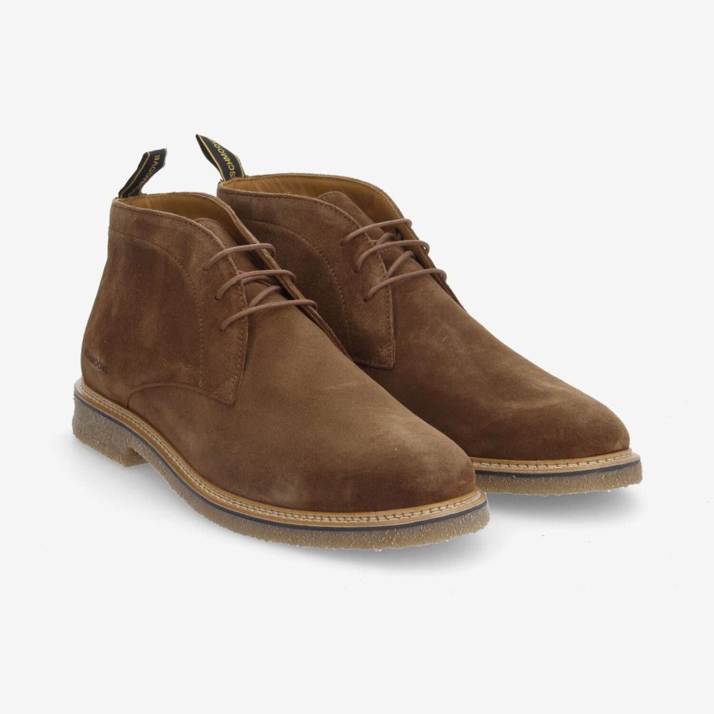 SCHMOOVE DUBLIN DESERT M FANGO - 3