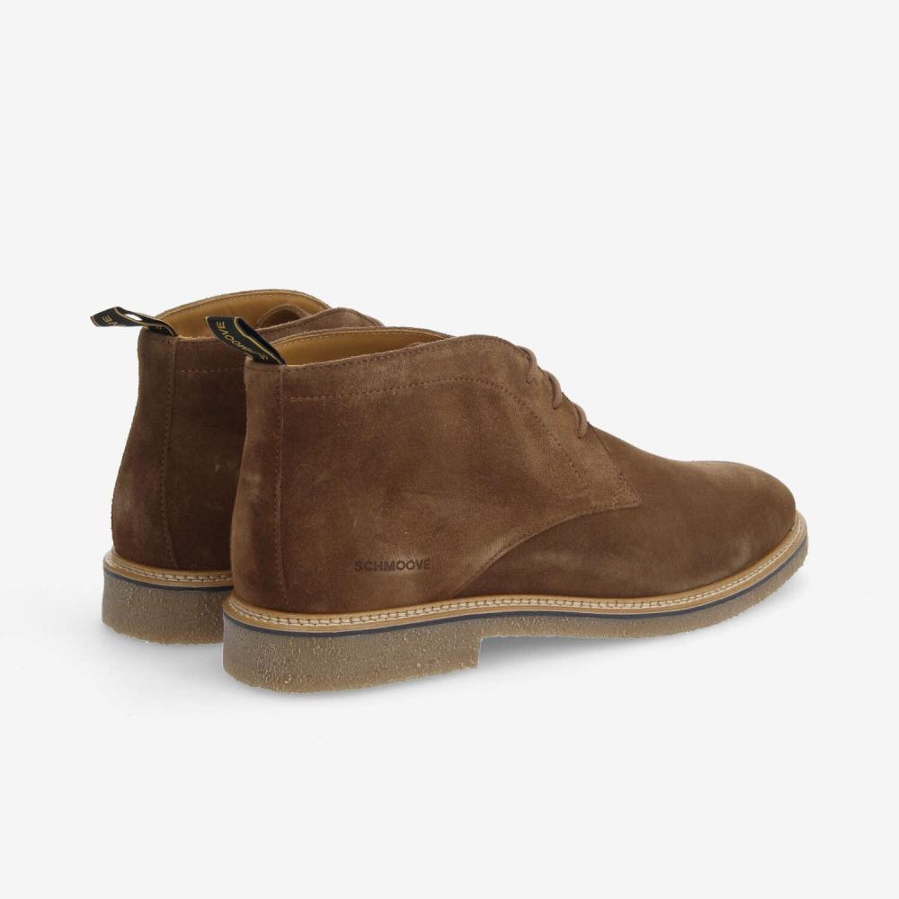 SCHMOOVE DUBLIN DESERT M FANGO - 4
