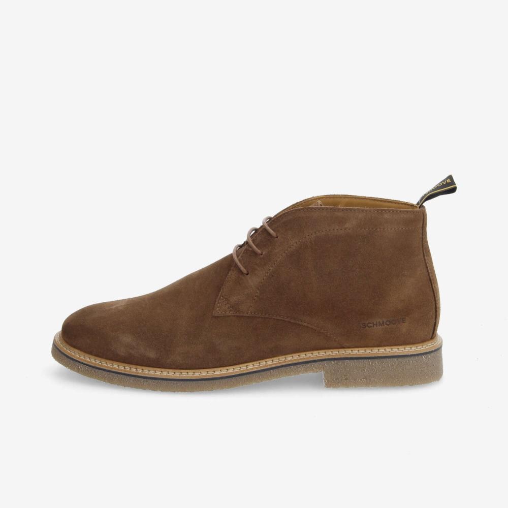 SCHMOOVE DUBLIN DESERT M FANGO - 7