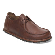 BIRKENSTOCK Utti Lace - Leather Roast - 1