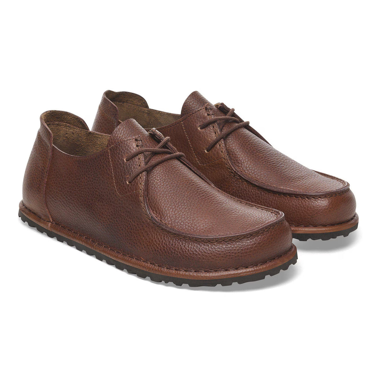 BIRKENSTOCK Utti Lace - Leather Roast - 6