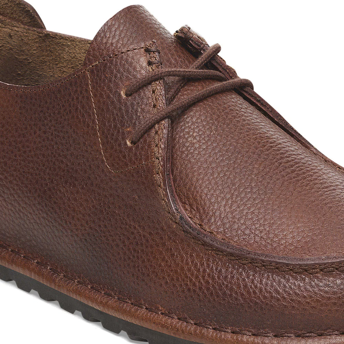 BIRKENSTOCK Utti Lace - Leather Roast - 7