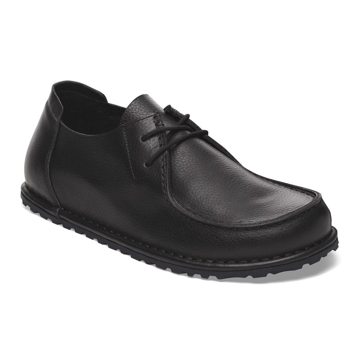 BIRKENSTOCK Utti Lace - Leather Black - 1