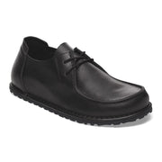 BIRKENSTOCK Utti Lace - Leather Black - 1